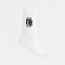 Meia Mahe Required White Meia Mahe Required White