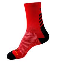 Meia Marcio May Sports Flash Arrow