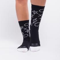 Meia Marcio May Sports New Meia Marcio May Sports New