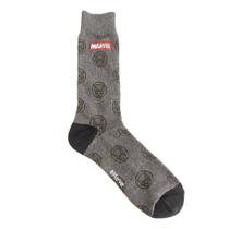 Meia marvel I b + pantera