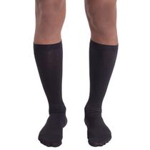 Meia masculina 3/4 alta compressão kendall Meia masculina 3/4 alta compressão kendall