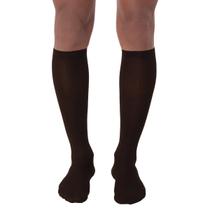 Meia masculina 3/4 média compressão kendall Meia masculina 3/4 média compressão kendall