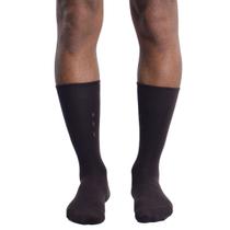 Meia Masculina Casual Cano Longo Selene Meia Masculina Casual Cano Longo Selene