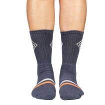 Meia Masculina Central Surf