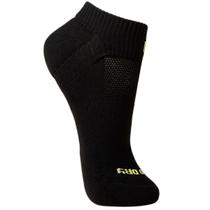 Meia Masculina Esportiva Anatômica Lupo Sport