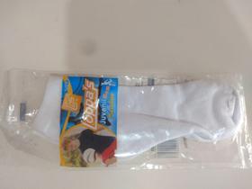 Meia Masculina Juvenil - Loppas