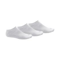 Meia Masculina Ogochi Kit Branca - 023470003 0001