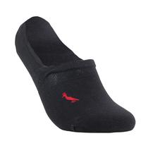 Meia Masculina Reserva RSV Go Sapatilha Basic Uni Algodão Confortável Invisível Meia Masculina Reserva RSV Go Sapatilha Basic Uni Algodão Confortável Invisível