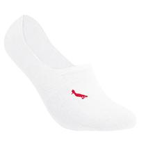 Meia Masculina Reserva RSV Go Sapatilha Basic Uni Algodão Confortável Invisível Meia Masculina Reserva RSV Go Sapatilha Basic Uni Algodão Confortável Invisível