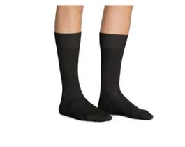 Meia Masculina Social Lisa