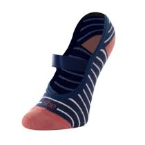 Meia Mash Pilates Feminino