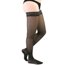 Meia Medi Sheer Soft, 20-30 mmHg, 7/8 cor: Preto Meia Medi Sheer Soft, 20-30 mmHg, 7/8 cor: Preto