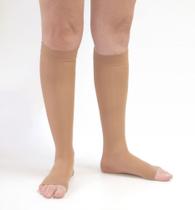 Meia mediven sheer & soft 20-30 3/4