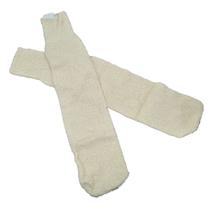 Meia meião térmico câmara fria baixa temperatura (kit 2 par)