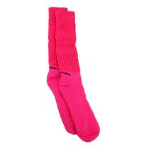 Meia Mizuno Cano Longo Aeróbica New Fit - Pink - 35/38 Meia Mizuno Cano Longo Aeróbica New Fit - Pink - 35/38