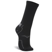 Meia Mizuno Performance Cano Alto 33-38