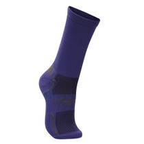 Meia Mizuno Performance Cano Alto Tam. 33-38