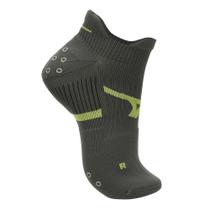 Meia Mizuno Performance Cano Curto Tam. 33-38