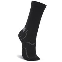 Meia Mizuno Performance Cano Curto Tam. 33-38