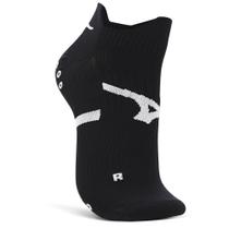 Meia Mizuno Performance Cano Curto Tam. 39-44 Meia Mizuno Performance Cano Curto Tam. 39-44