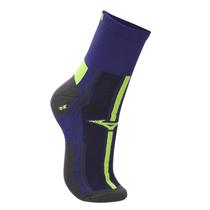 Meia Mizuno Performance Cano Médio 39-44