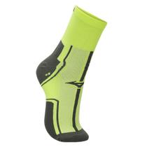 Meia Mizuno Performance Cano Médio Tam. 39-44