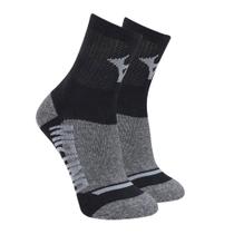 Meia Mizuno Performance Unissex Meia Mizuno Performance Unissex