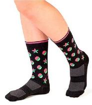 Meia Move Bike Lovers Feminina - DUCK Meia Move Bike Lovers Feminina - DUCK