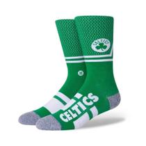 Meia NBA Celtics Shortcut 2 Verde A545A20CSC-GRN - Stance