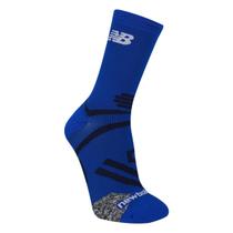 Meia New Balance Performance Quarter Masculina Meia New Balance Performance Quarter Masculina