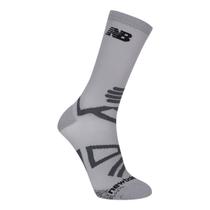 Meia New Balance Performance Quarter Masculina Meia New Balance Performance Quarter Masculina