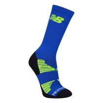 Meia New Balance Performance Run Masculina