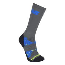 Meia New Balance Performance Run Masculina
