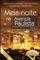Meia-Noite, na Avenida Paulista