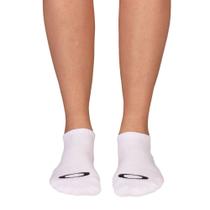 Meia Oakley Bark Low Quarter
