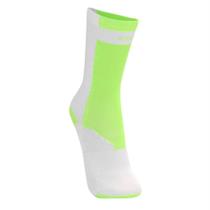 Meia Olympikus BPC Cano Médio Unissex Confortável Esportiva