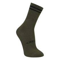 Meia Olympikus Cano Longo Comfy Feminina