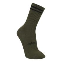 Meia Olympikus Cano Longo Confy Masculina Meia Olympikus Cano Longo Confy Masculina