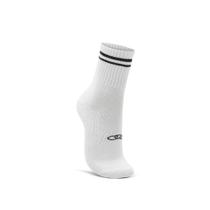 Meia Olympikus Comfy Cano Médio Meia Olympikus Comfy Cano Médio