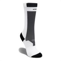 Meia Olympikus Performance Bpc Cano Médio Feminina