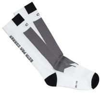 Meia Olympikus Performance BPC Cano Médio Marculino