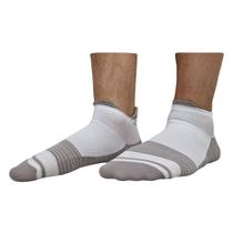 Meia Olympikus Performance Poliamida Cano Curto Unissex