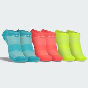 Meia Olympikus Tripack Neon 39 ao 44 Meia Olympikus Tripack Neon 39 ao 44