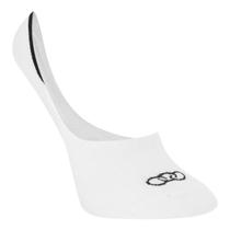 Meia Olympikus Ultra Invisível Feminina