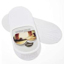 Meia onfit modelo slim