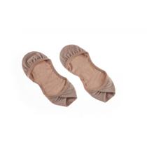 Meia onfit peep toe preta tamanho 34/35/36 Meia onfit peep toe preta tamanho 34/35/36