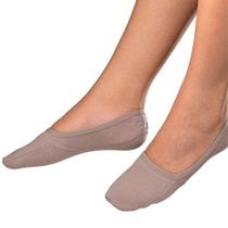 Meia Onfit Sapatilha Slim Lisa Unissex G27 Meia Onfit Sapatilha Slim Lisa Unissex G27