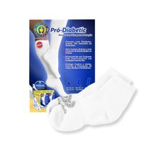 Meia Ortopédica Para Proteção Pró-diabetic Cano Longo Ref. SG715 - Ortho Pauher Meia Ortopédica Para Proteção Pró-diabetic Cano Longo Ref. SG715 - Ortho Pauher