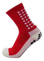 Meia P/ Futebol algumas cores Antiderrapante Estilo Trusox Meia P/ Futebol algumas cores Antiderrapante Estilo Trusox