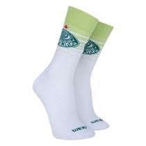 Meia Palmeiras Rikam Casual Masculina